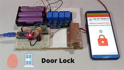 smart card based mini projects|Biometric and Scanner Based Projects .